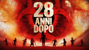 28 anni dopo - novità Amazon Prime Video dicembre 2025 da guardare