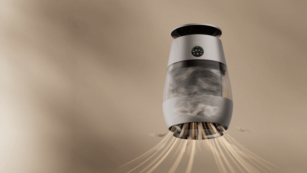 Dreame Pet Air Purifier AP10