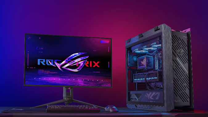 ASUS ROG Strix Helios II 1