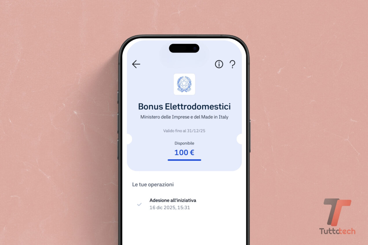 Bonus elettrodomestici 2025 al via: come chiederlo, prodotti compatibili e come ordinare