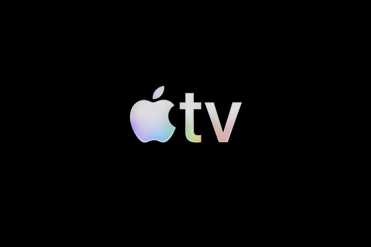 Apple rinnova la brand identity di Apple TV e Apple One; nuove icone per altre tre app