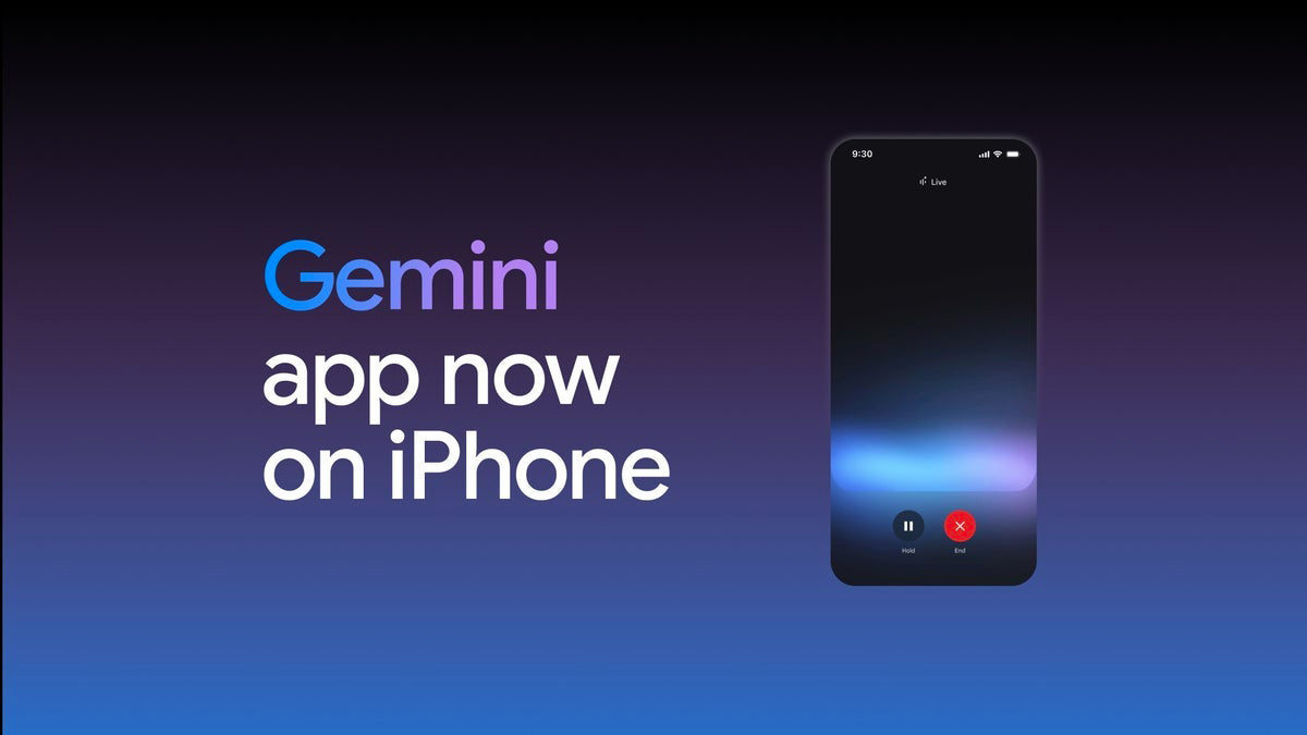 Apple Siri con Gemini