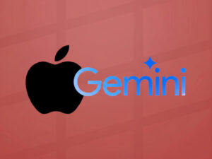 Apple Siri con Gemini