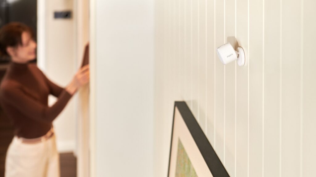 Aqara Presence Multi-Sensor FP300