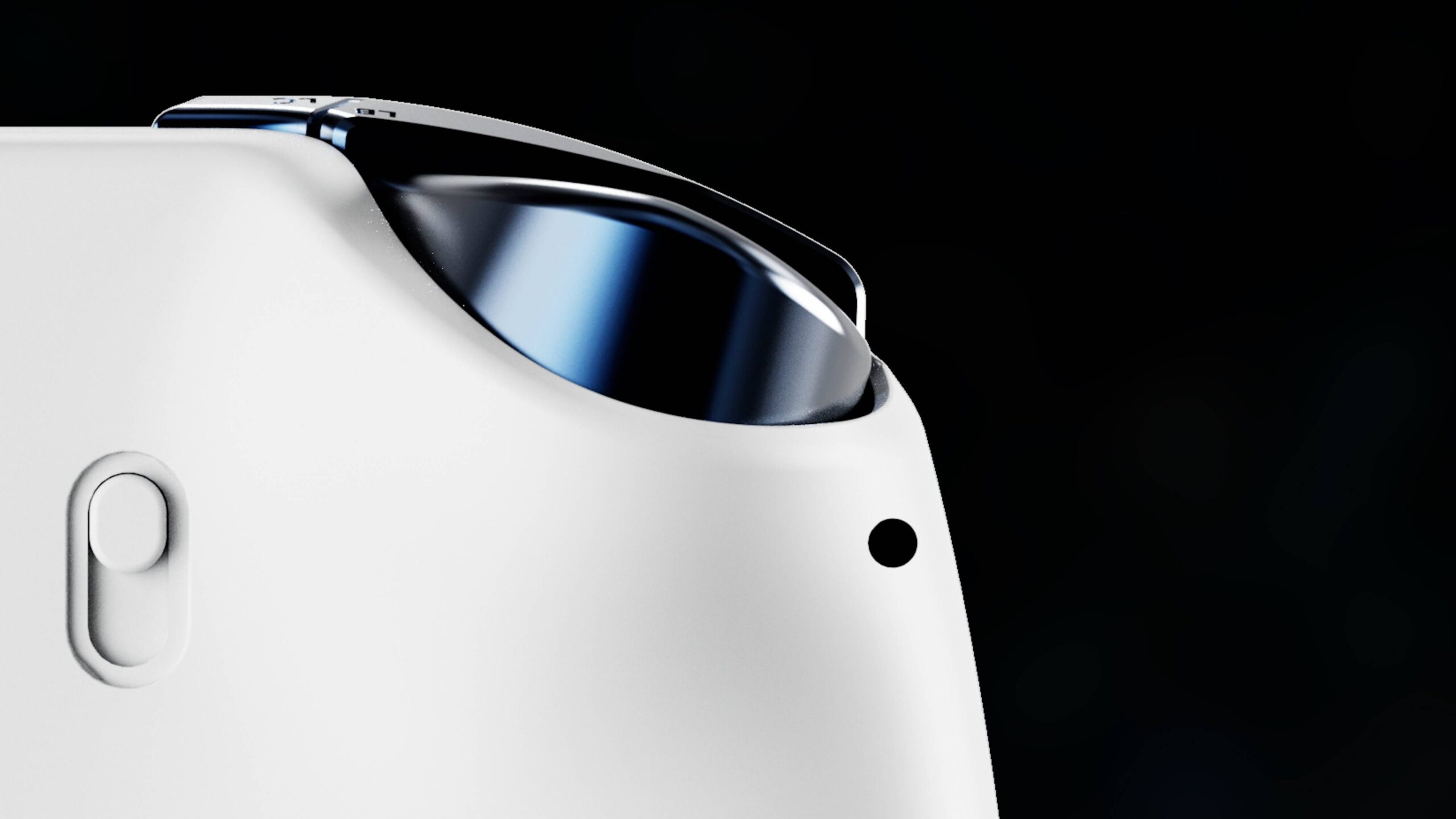 Ayaneo Next 2 ufficiale, la console Windows di fascia alta con SoC Ryzen AI Max+ 395 8