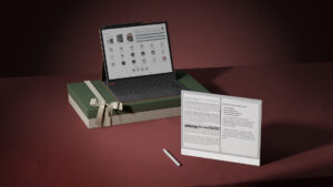 Arriva il Black Friday di BOOX, con sconti strepitosi sui dispositivi e-ink 3