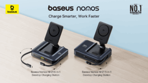 Baseus Nomos II