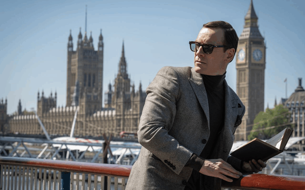 novità NOW e Sky On Demand novembre 2025 da vedere