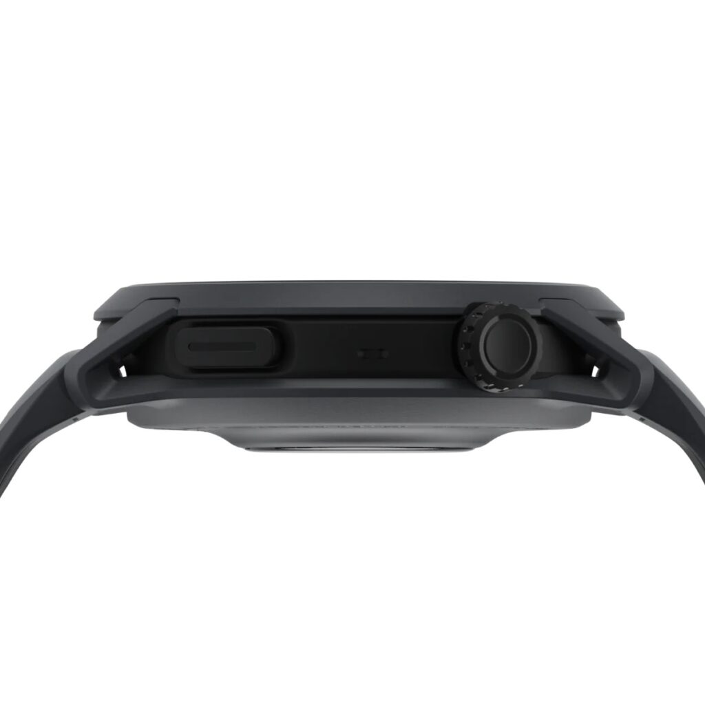 COROS rinnova profondamente il suo sportwatch pensato per i corridori: arriva PACE 4 8