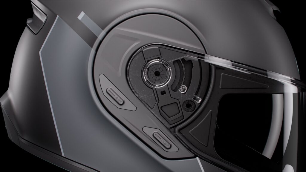 Cardo Beyond GT e GTS: innovazione e design nel nuovo casco smart di EICMA 2025 6