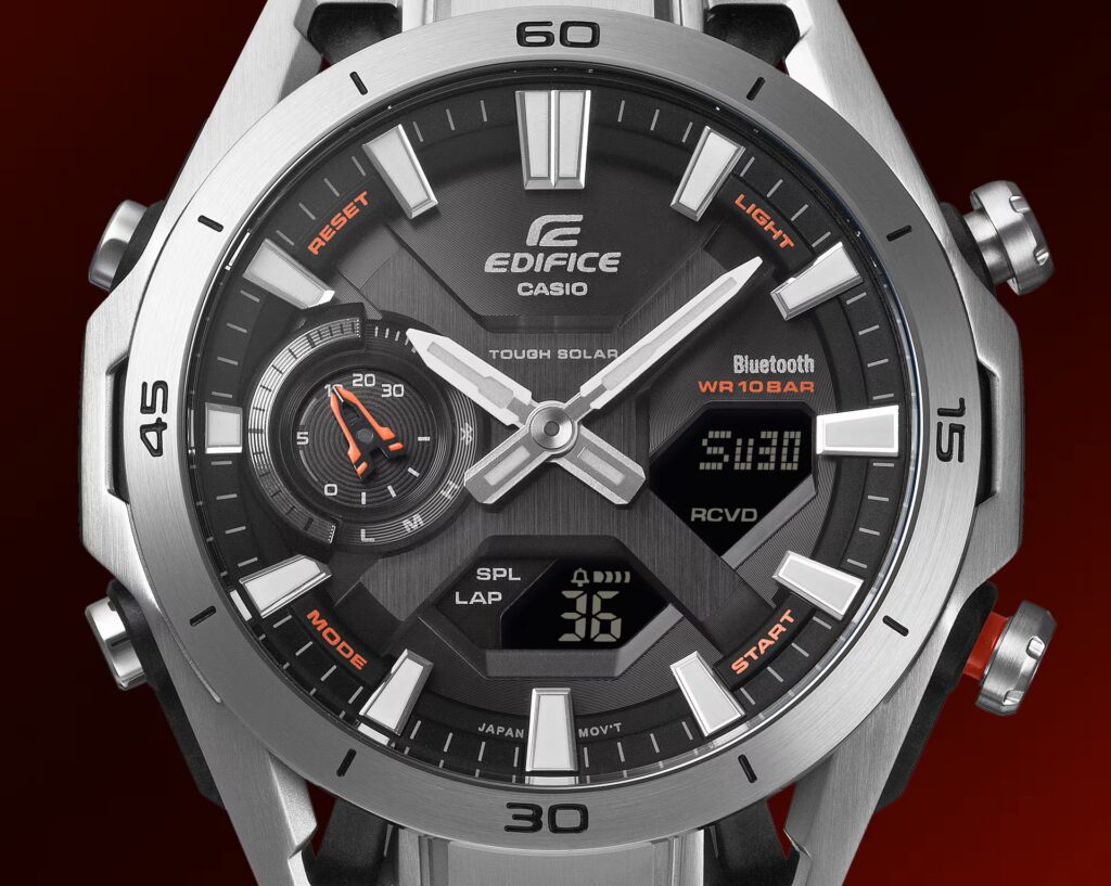 Casio Edifice Sospensione 2300D