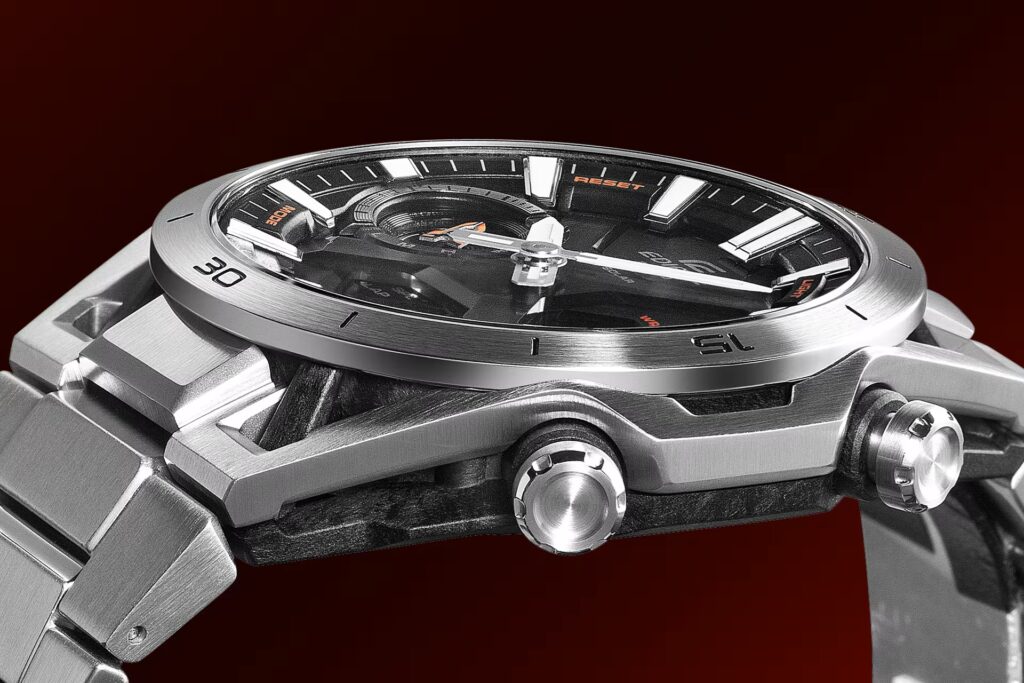 Casio Edifice Sospensione ECB-2300D