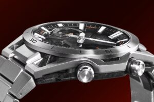 Casio Edifice Sospensione ECB-2300D