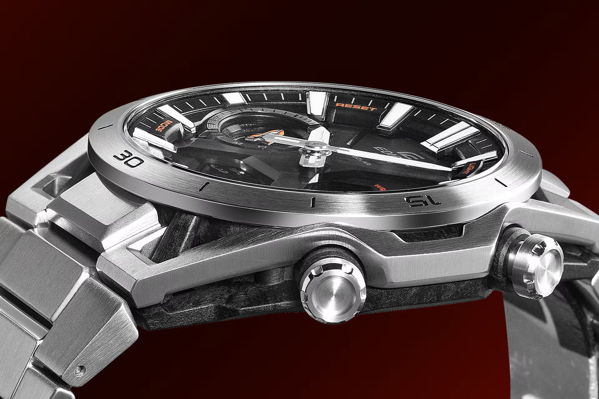 Casio Edifice Sospensione ECB-2300D