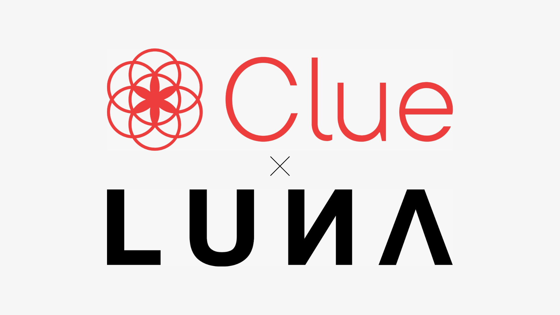 clue luna partnership