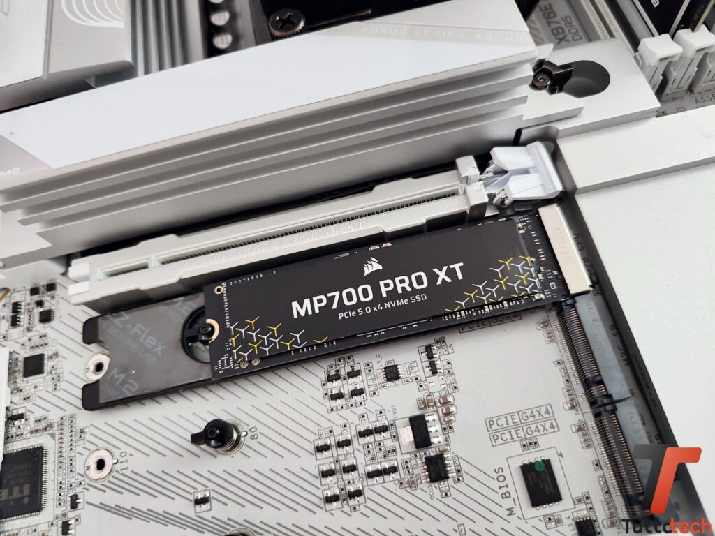 Corsair MP700 PRO XT 2 TB 6