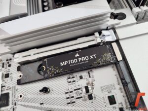 Corsair MP700 PRO XT 2 TB 6