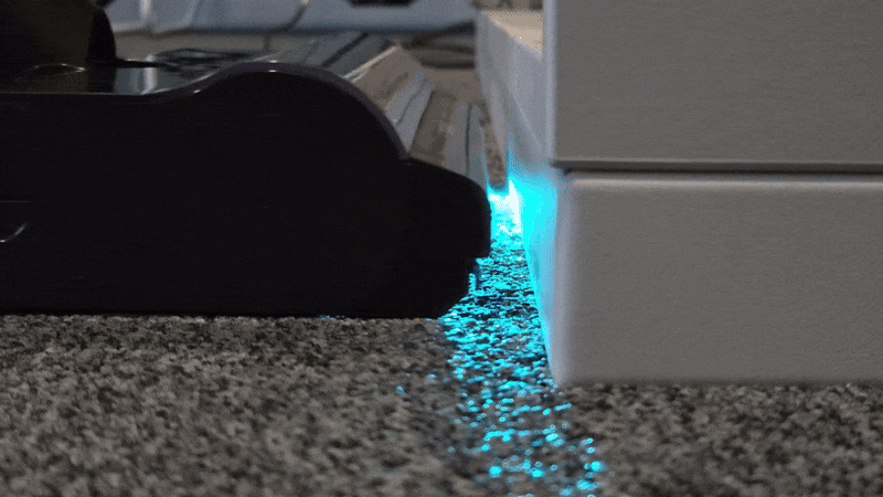 Recensione Dreame V20 Pro-A: l'aspirapolvere cordless che pulisce davvero a filo muro 16