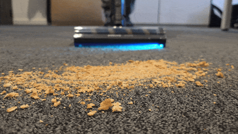 Recensione Dreame V20 Pro-A: l'aspirapolvere cordless che pulisce davvero a filo muro 15