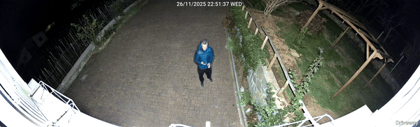 Recensione Reolink Elite Floodlight WiFi: telecamera di sicurezza a prova di Lupin 11