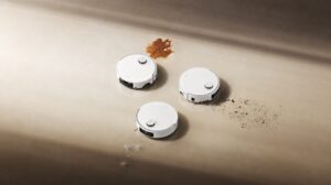 MOVA Z60 Ultra Roller Standalone