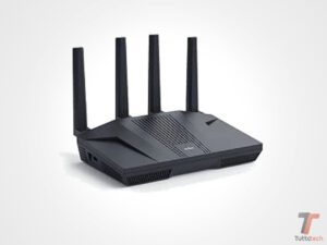Offerta imperdibile: router Wi-Fi 6 con porte 2.5Gbps e OpenWrt a soli 83€ con questo coupon 2