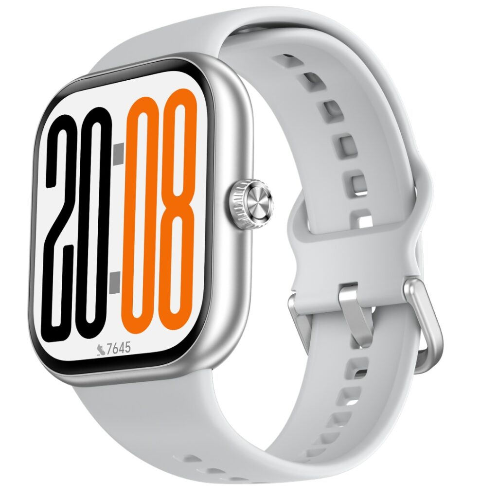 HONOR amplia la gamma di smartwatch con l'economico Watch X5, ufficiale in Cina 4