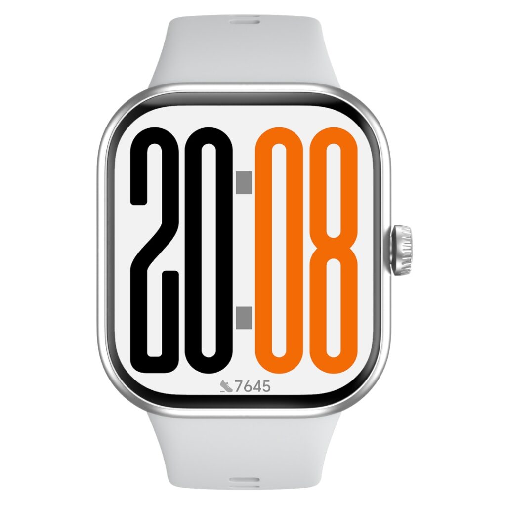 HONOR amplia la gamma di smartwatch con l'economico Watch X5, ufficiale in Cina 5