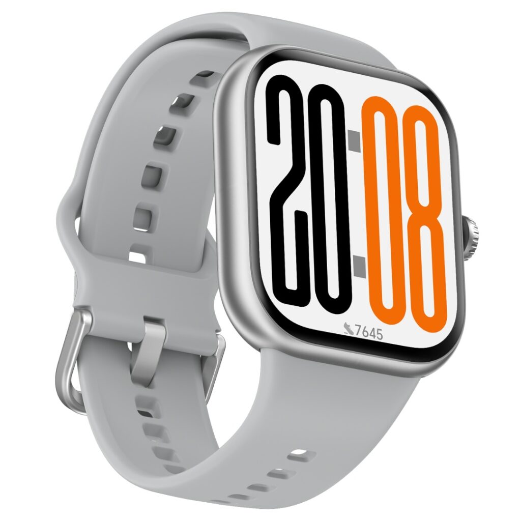 HONOR amplia la gamma di smartwatch con l'economico Watch X5, ufficiale in Cina 6