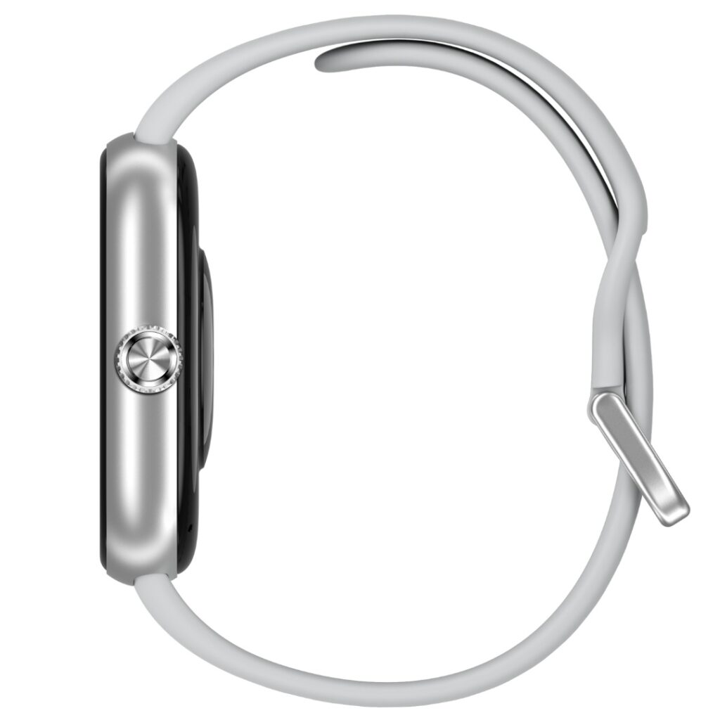 HONOR amplia la gamma di smartwatch con l'economico Watch X5, ufficiale in Cina 8