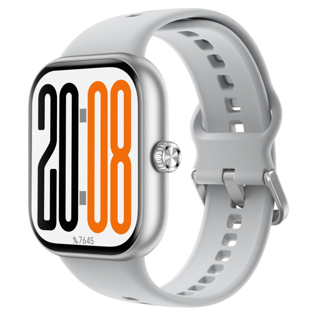 HONOR amplia la gamma di smartwatch con l'economico Watch X5, ufficiale in Cina 9