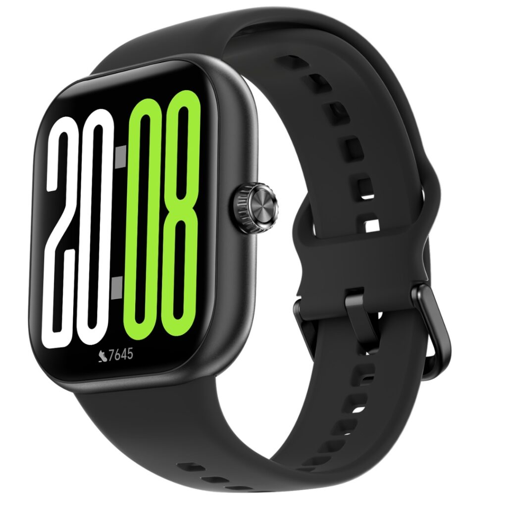 HONOR amplia la gamma di smartwatch con l'economico Watch X5, ufficiale in Cina 10