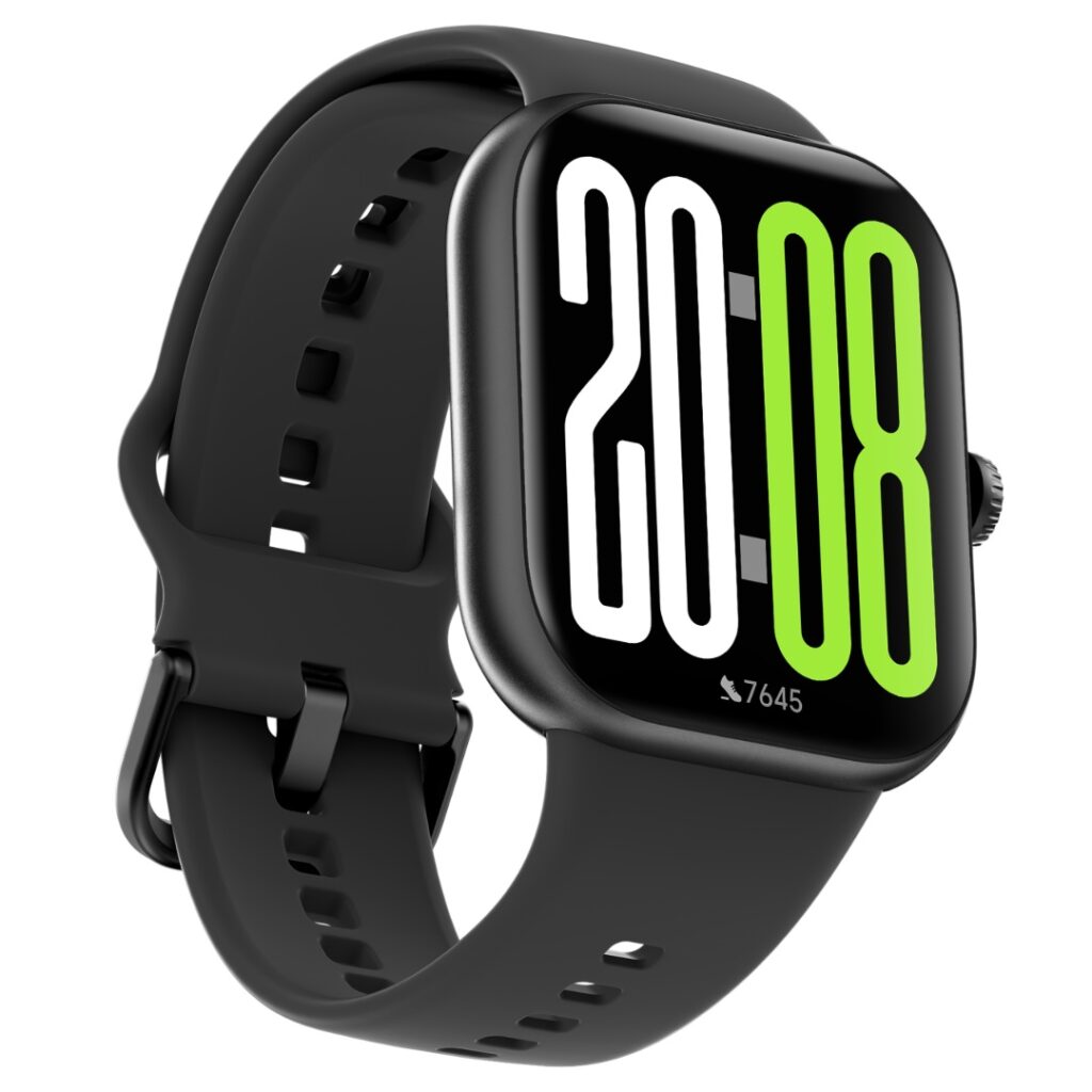 HONOR amplia la gamma di smartwatch con l'economico Watch X5, ufficiale in Cina 12