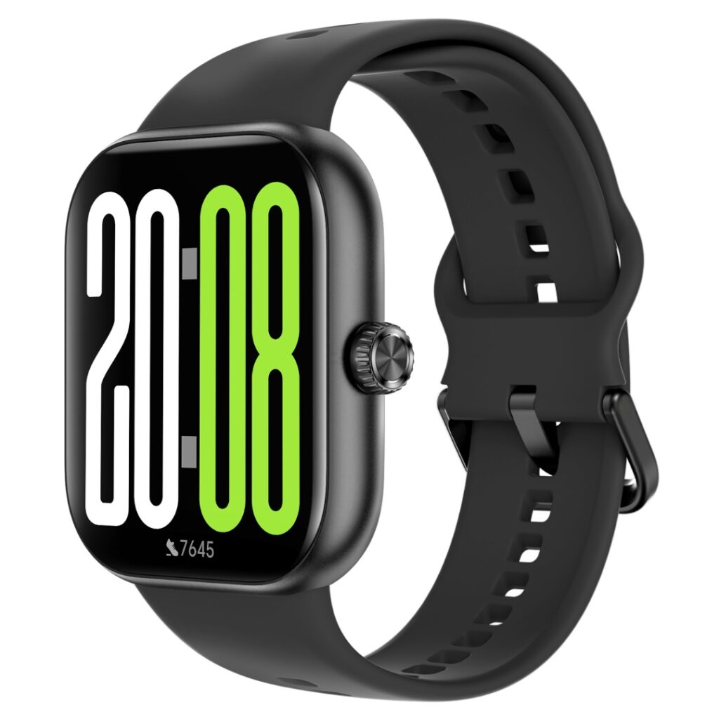 HONOR amplia la gamma di smartwatch con l'economico Watch X5, ufficiale in Cina 15