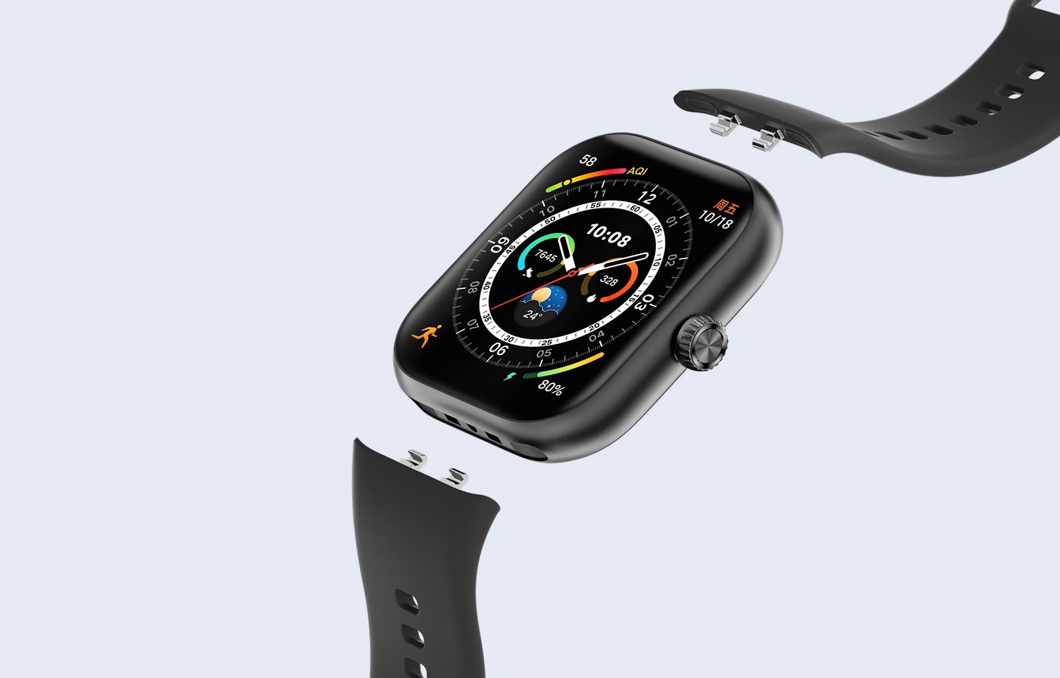 HONOR Watch X5 cn - cinturino