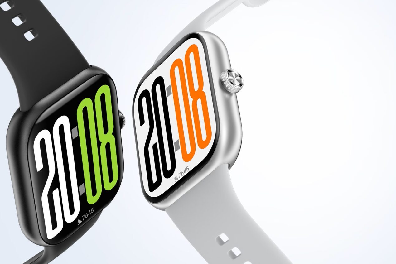 HONOR amplia la gamma di smartwatch con l'economico Watch X5, ufficiale in Cina