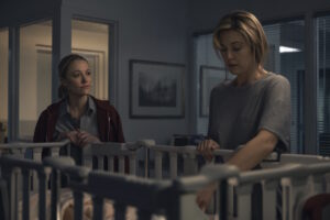 La mano sulla culla - novità Disney+ novembre 2025 da vedere