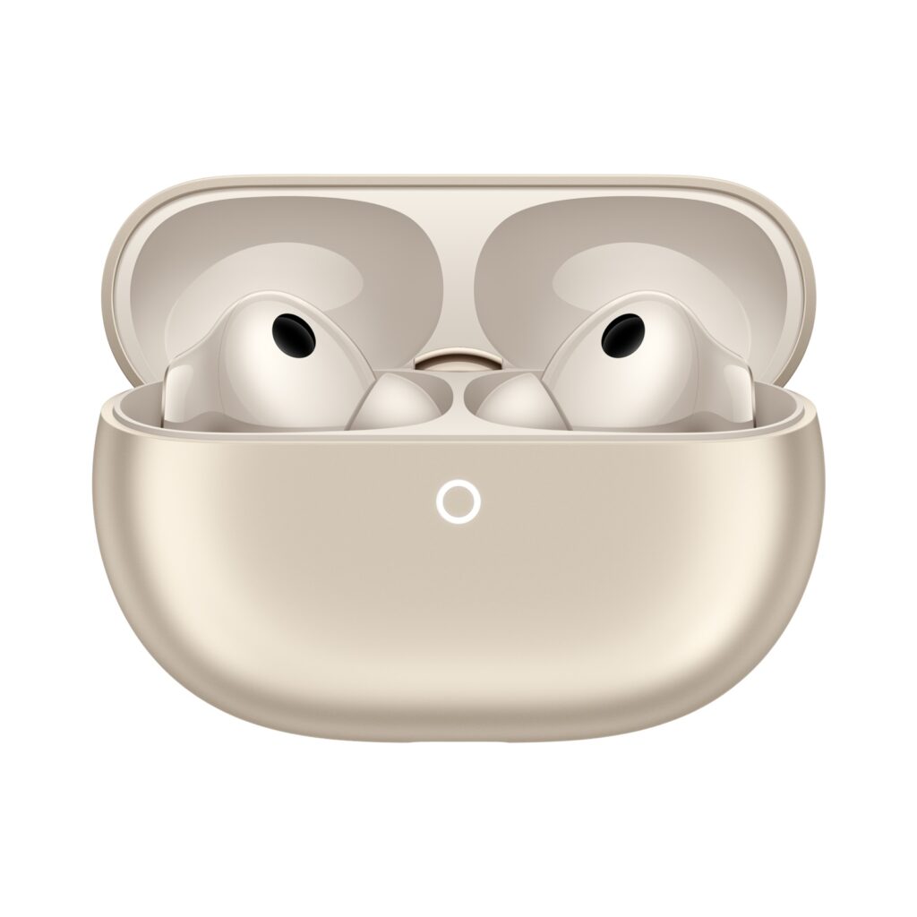 HUAWEI rinnova in Cina le proprie cuffie TWS di fascia premium: ecco le FreeBuds Pro 5 4