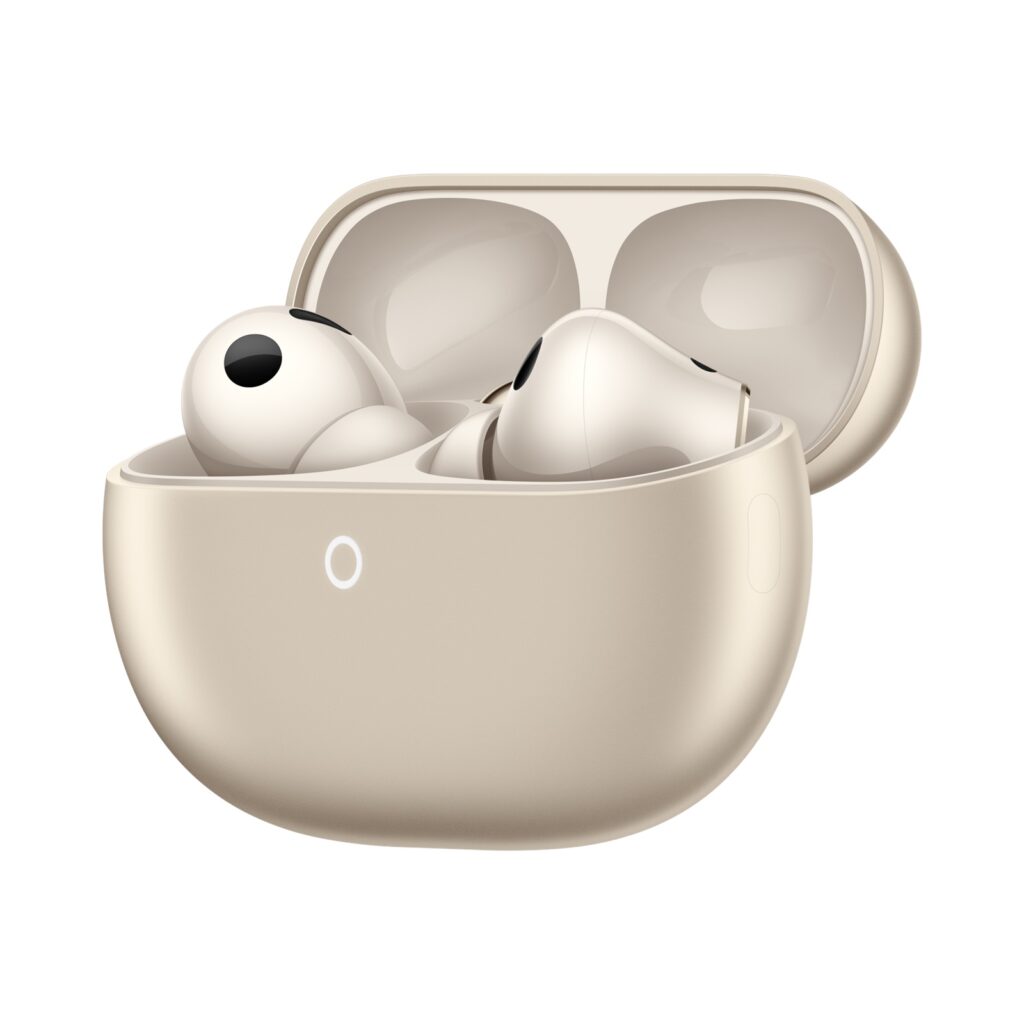 HUAWEI rinnova in Cina le proprie cuffie TWS di fascia premium: ecco le FreeBuds Pro 5 9