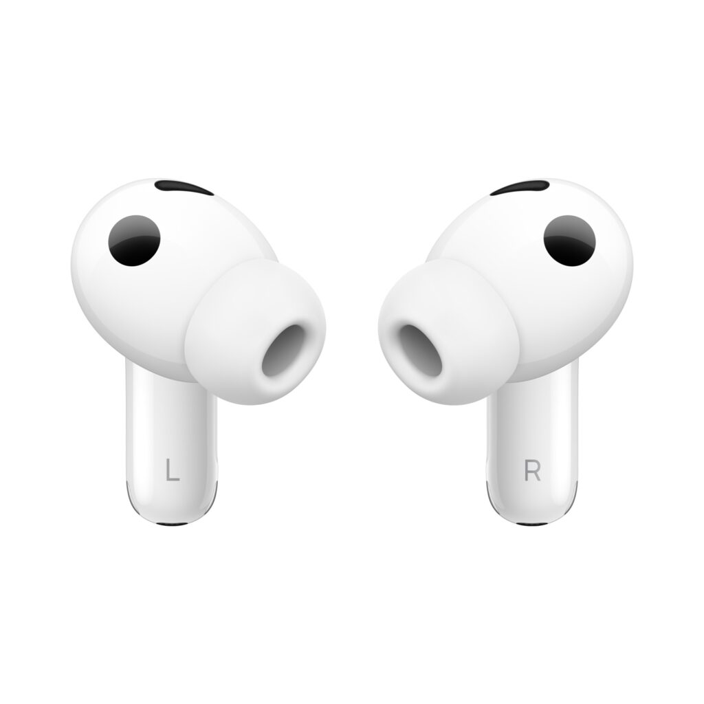 HUAWEI rinnova in Cina le proprie cuffie TWS di fascia premium: ecco le FreeBuds Pro 5 20