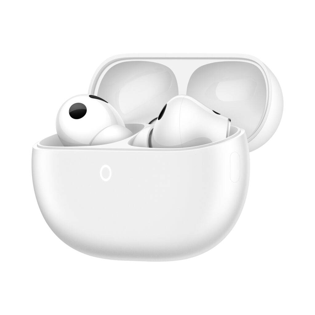 HUAWEI rinnova in Cina le proprie cuffie TWS di fascia premium: ecco le FreeBuds Pro 5 21