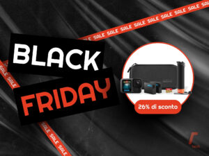 Hero Black Friday 2025 GoPro Hero13