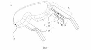 Huawei-brevetto smart glass 2