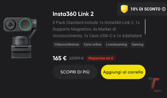 Insta360 Black Friday 2025
