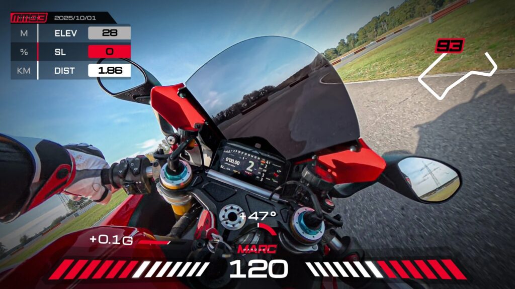 Insta360 sfrutta EICMA 2025 per lanciare una X5 speciale e proporre interessanti offerte 6