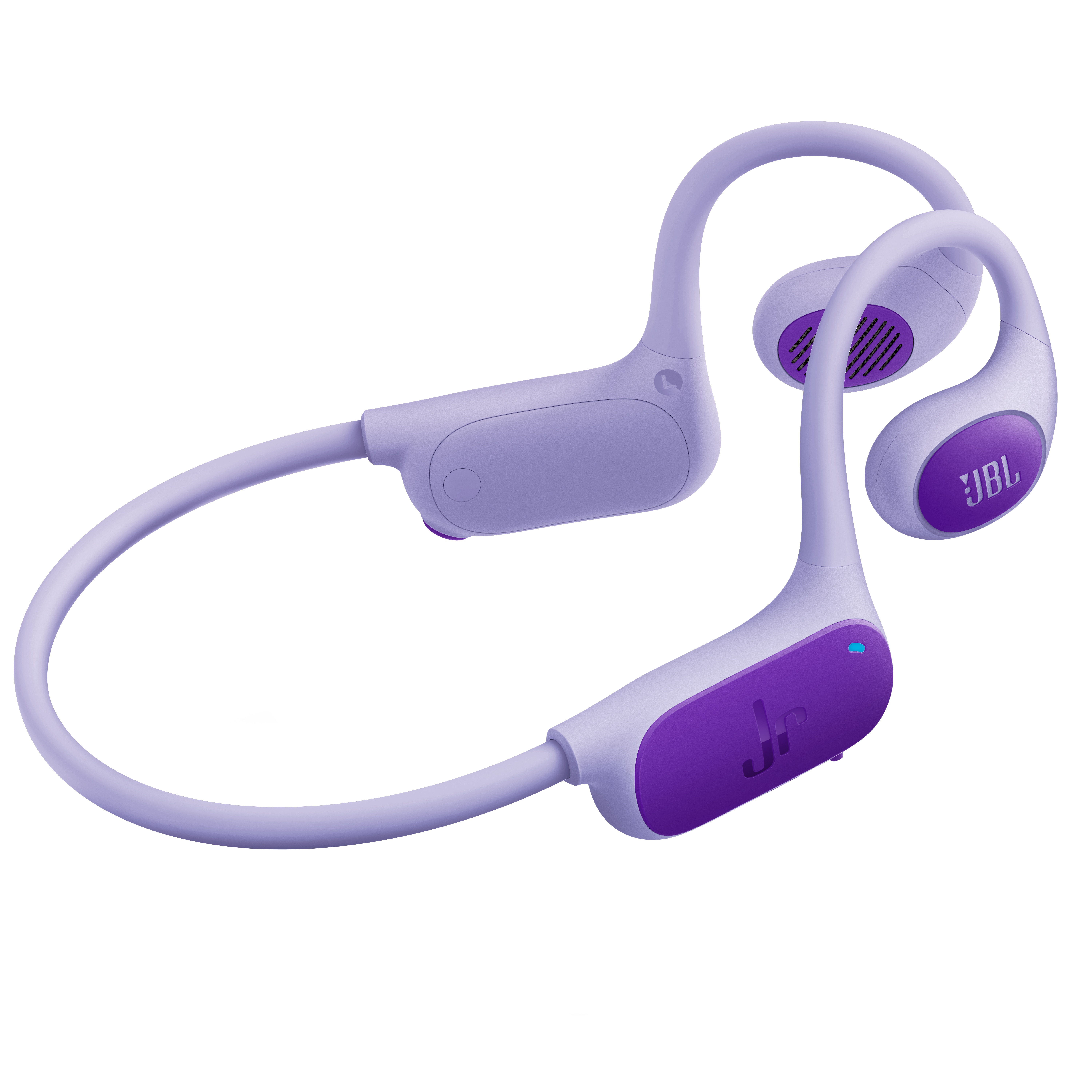 JBL Junior FREE sono le prime cuffie open-ear pensate per i più piccoli 4