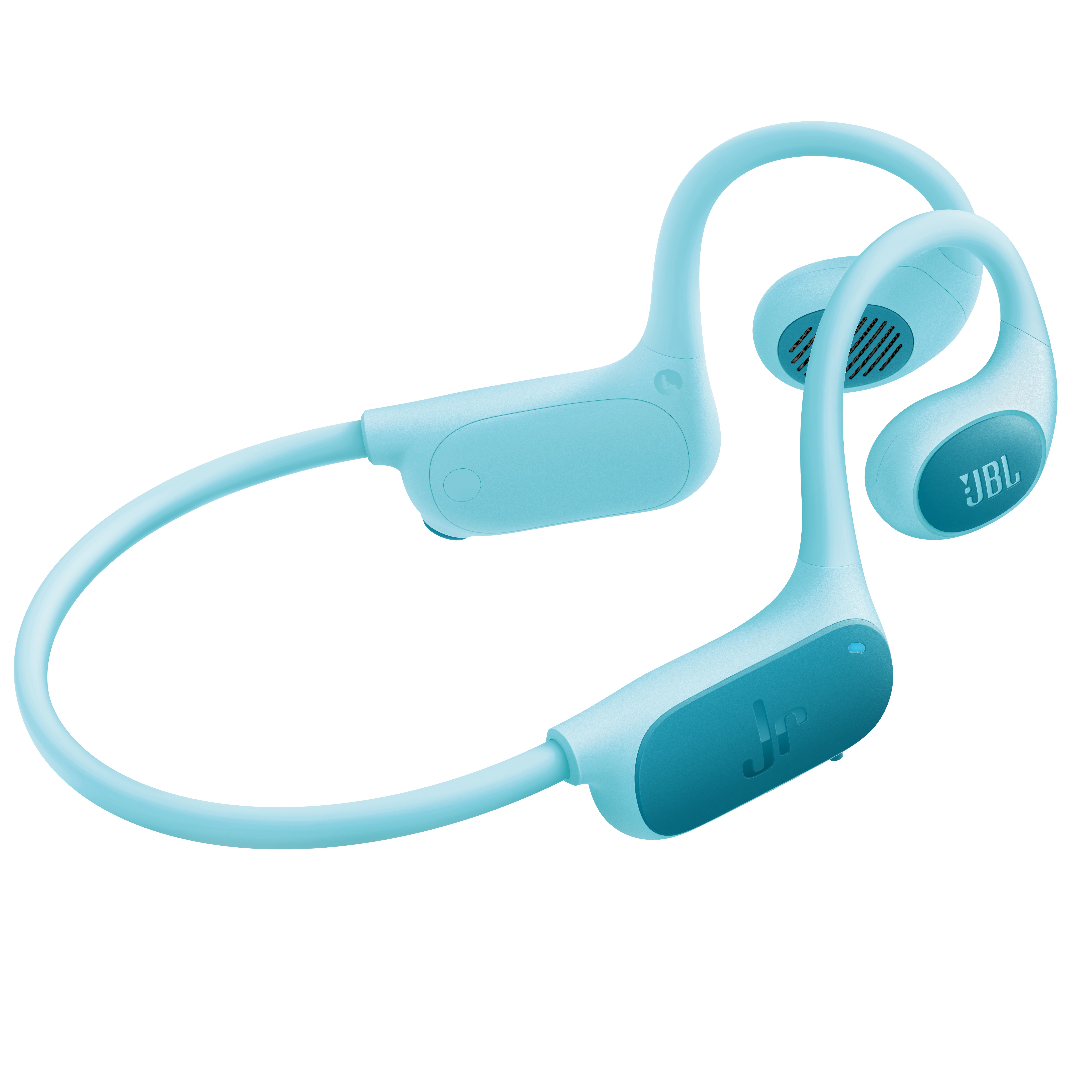 JBL Junior FREE sono le prime cuffie open-ear pensate per i più piccoli 5