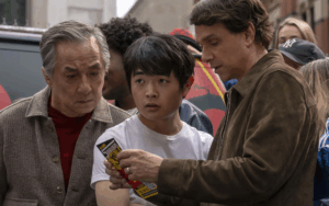 Karate Kid: Legends - novità Amazon Prime Video dicembre 2025 da vedere