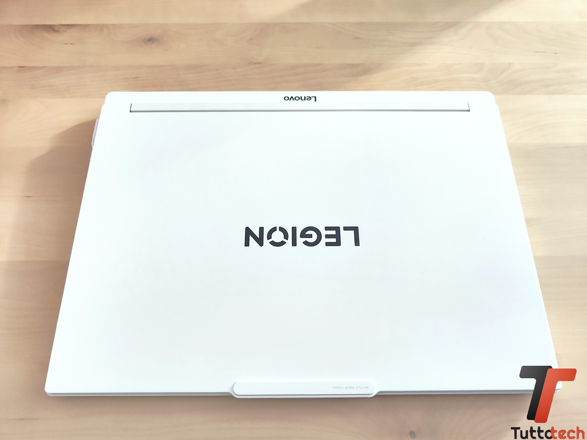 Lenovo Legion 7i 16 Gen 10 1