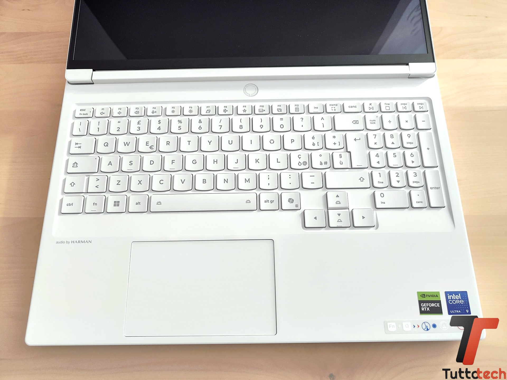 Lenovo Legion 7i 16 Gen 10 12b